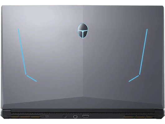 Ноутбук игровой Thunderobot 911 Plus 3D/JT009L00RRU/Core i5-13420H/16Gb/512Gb/17.3 FHD 144Hz/RTX3050 4Gb/Win11